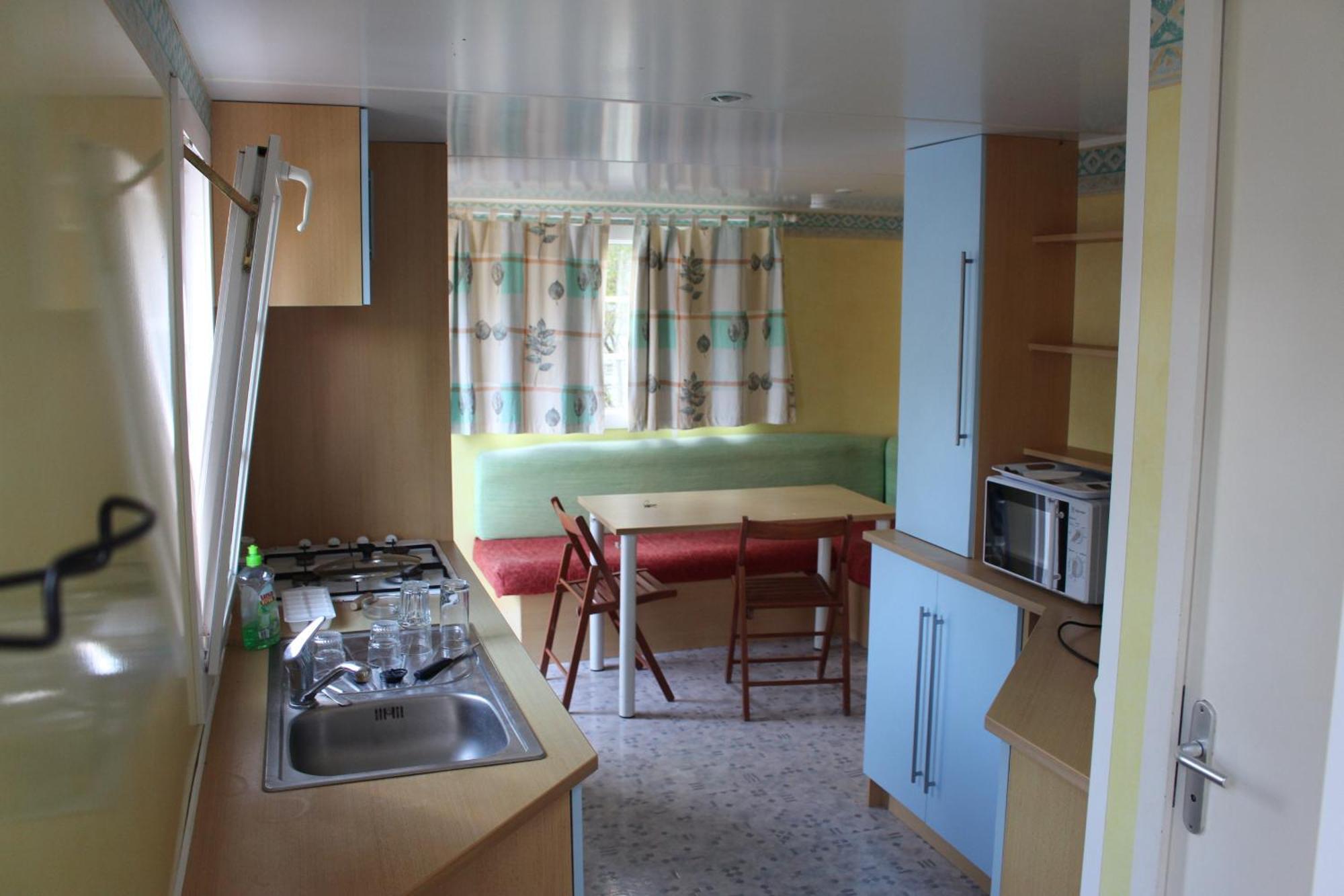 Camping Du Pontis Verteillac Екстер'єр фото