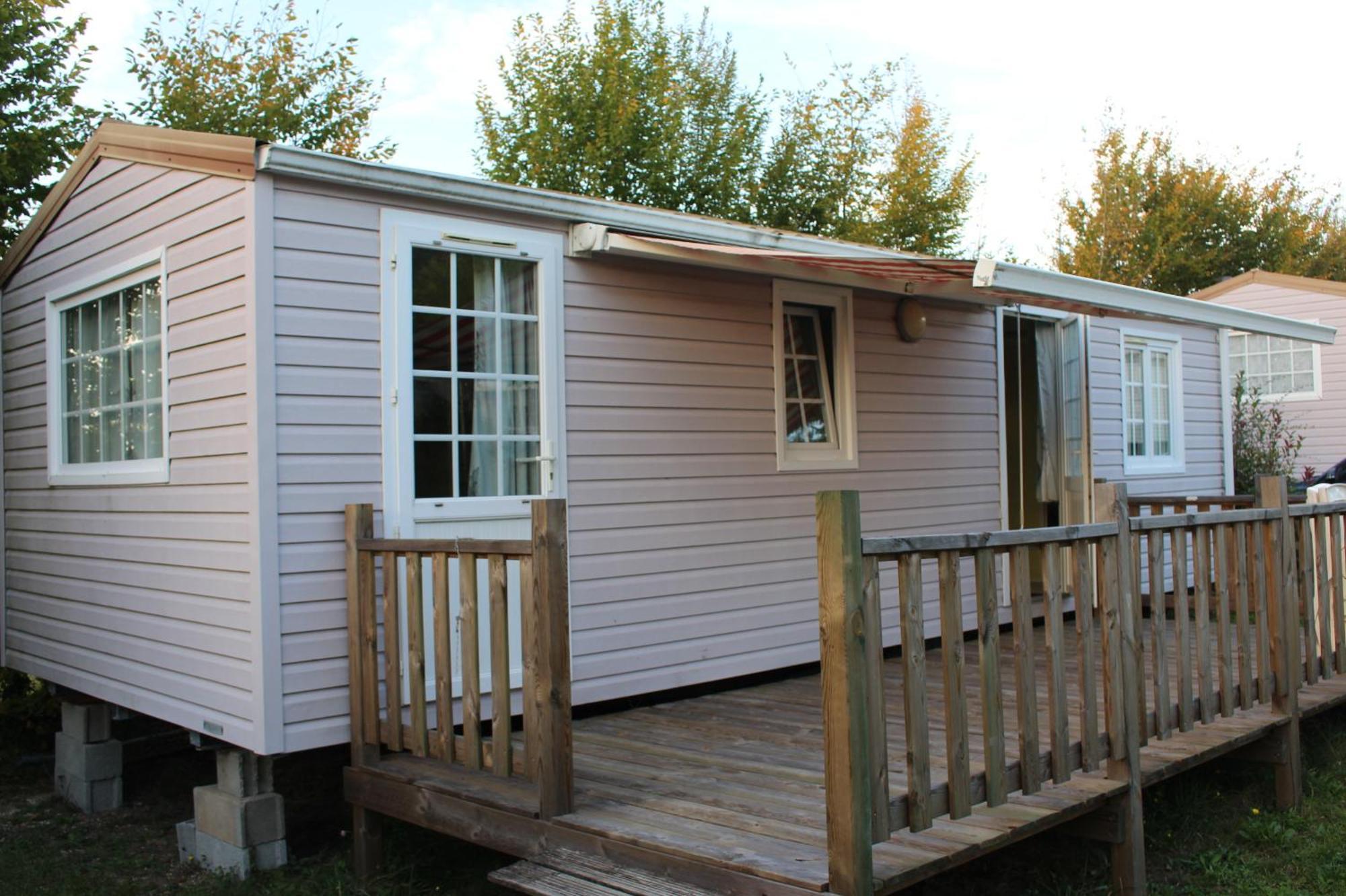 Camping Du Pontis Verteillac Екстер'єр фото