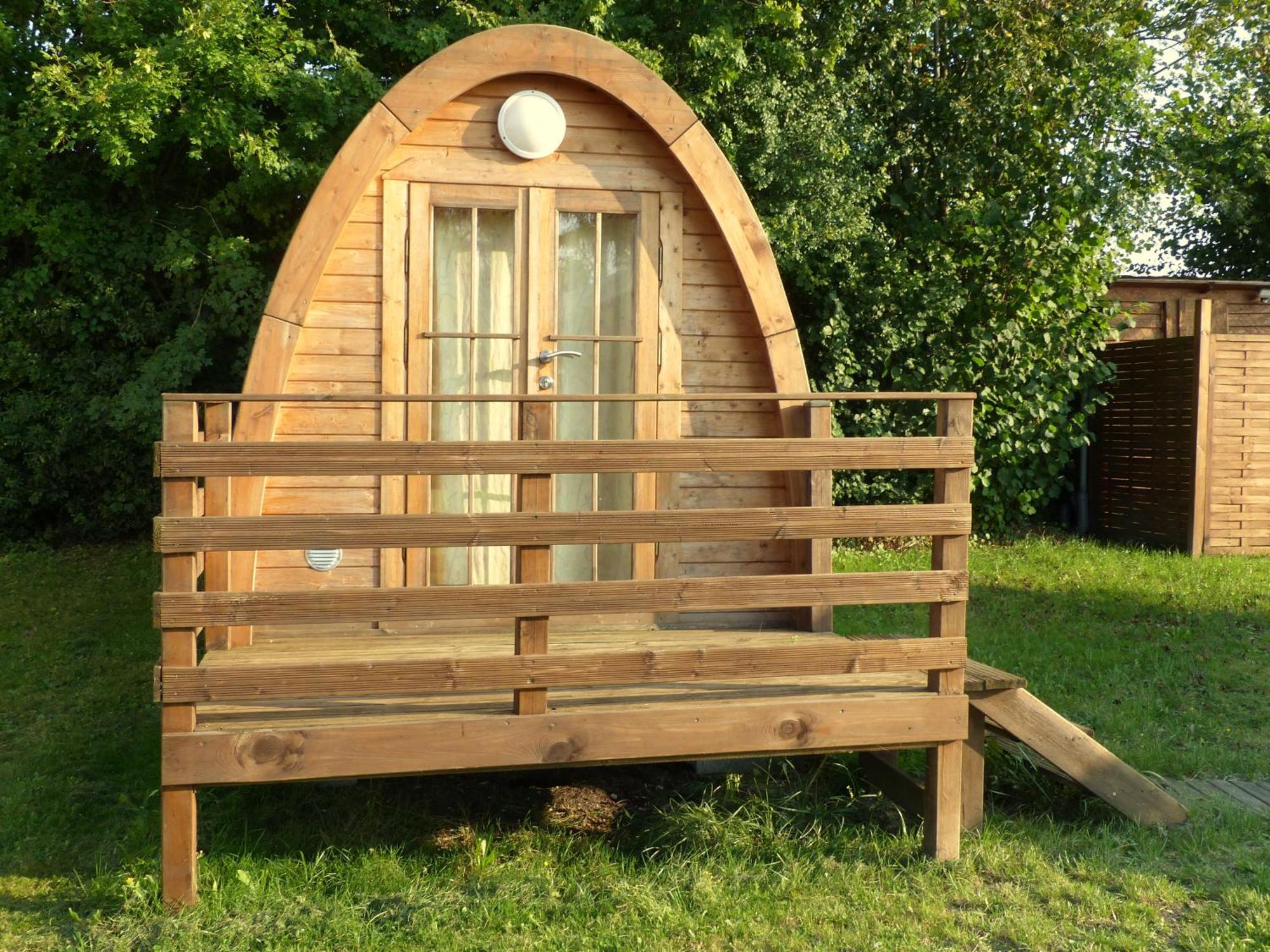 Camping Du Pontis Verteillac Екстер'єр фото
