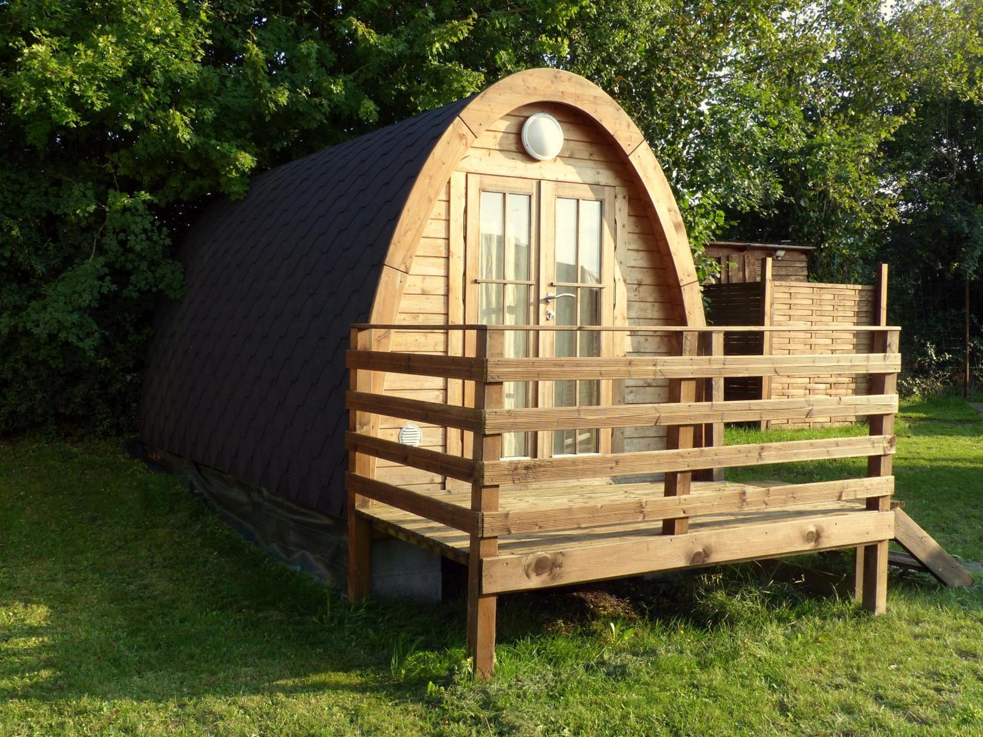 Camping Du Pontis Verteillac Екстер'єр фото