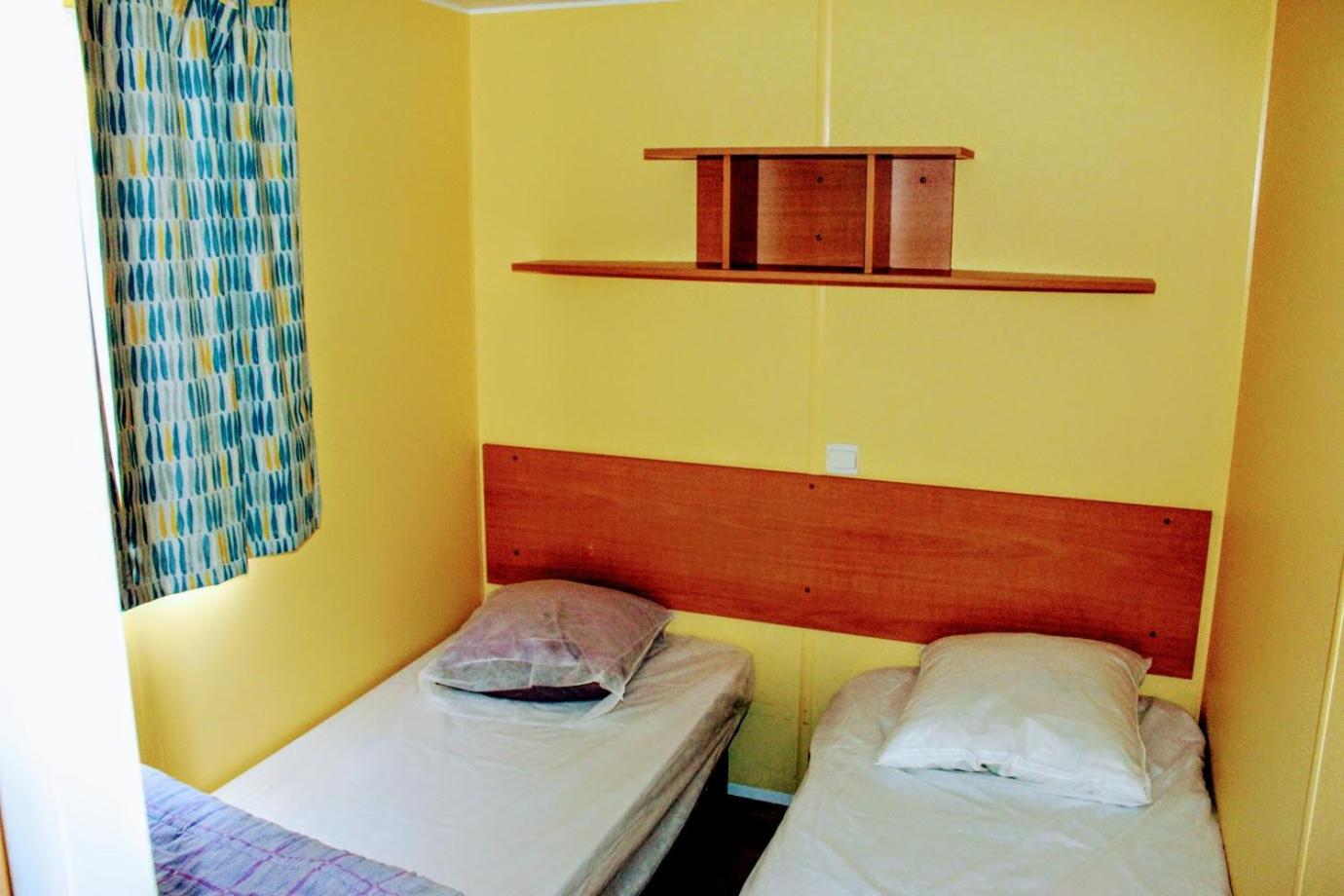 Camping Du Pontis Verteillac Екстер'єр фото