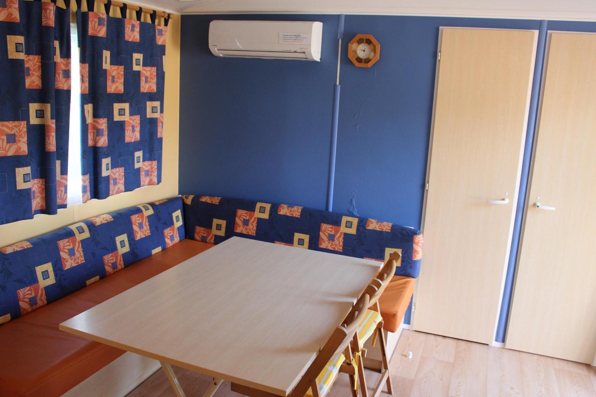Camping Du Pontis Verteillac Екстер'єр фото